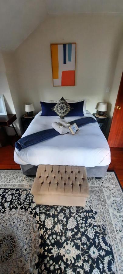 The Oak Potch Guesthouse Potchefstroom Exterior foto