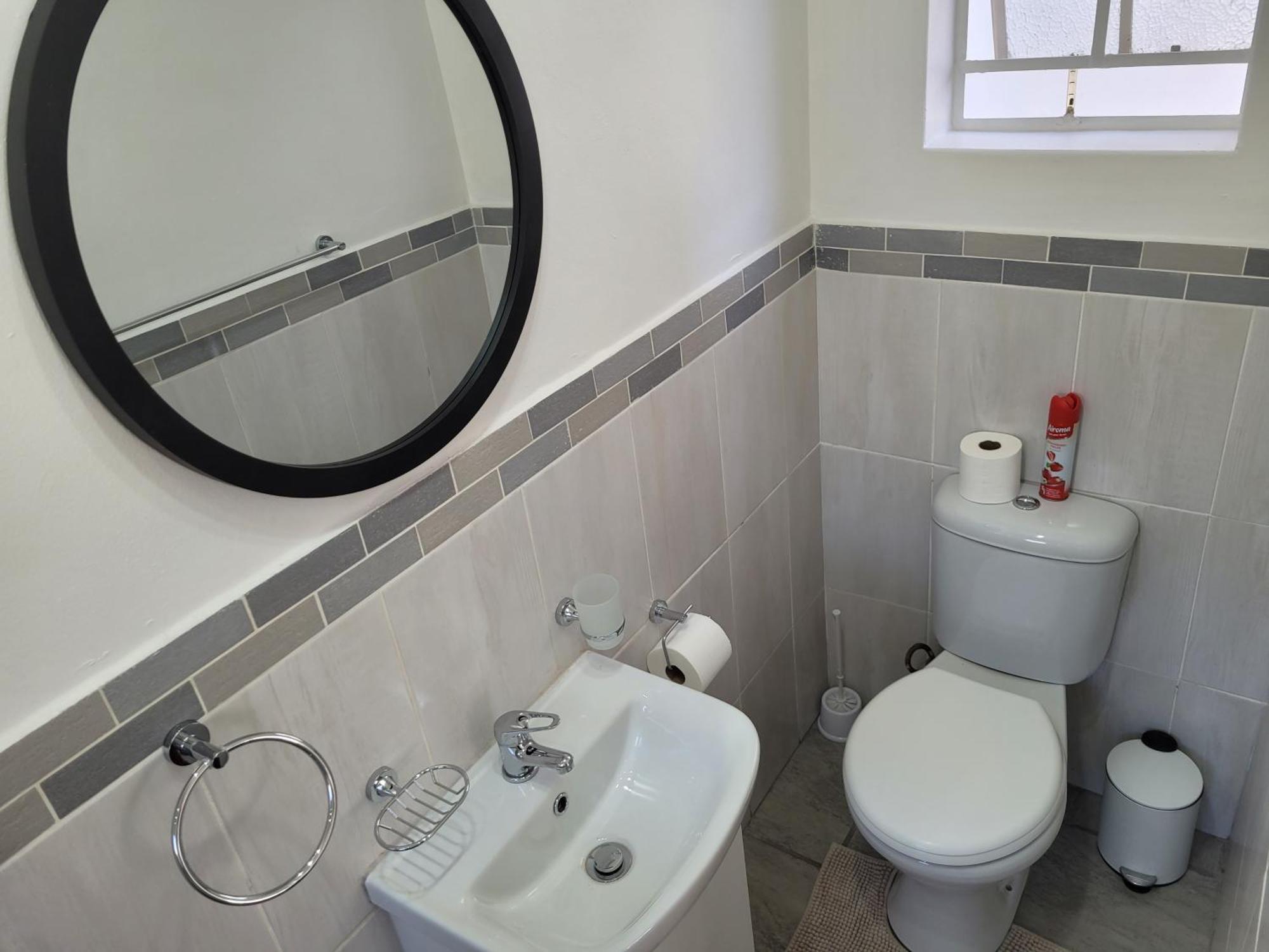 The Oak Potch Guesthouse Potchefstroom Habitación foto