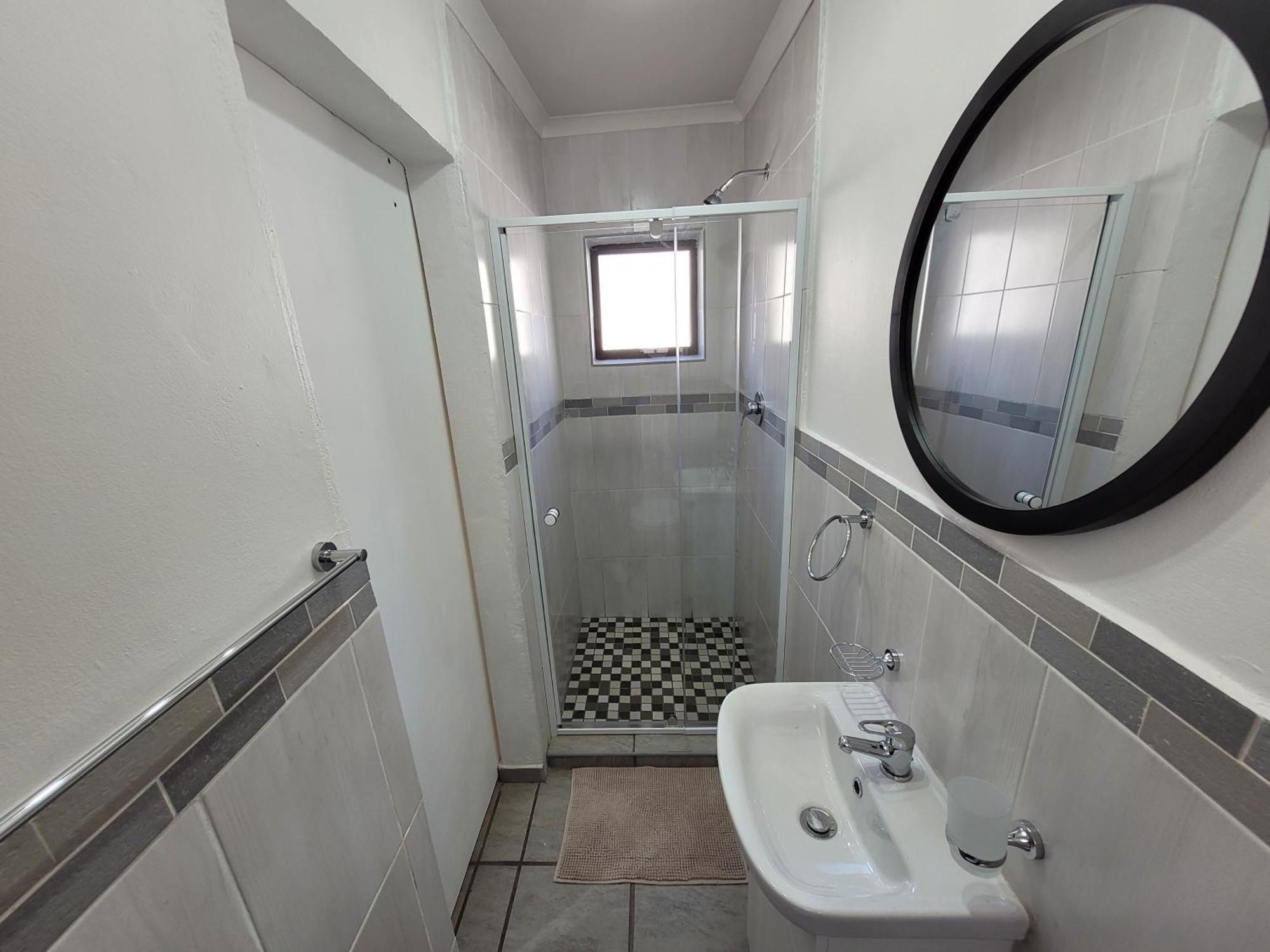 The Oak Potch Guesthouse Potchefstroom Habitación foto